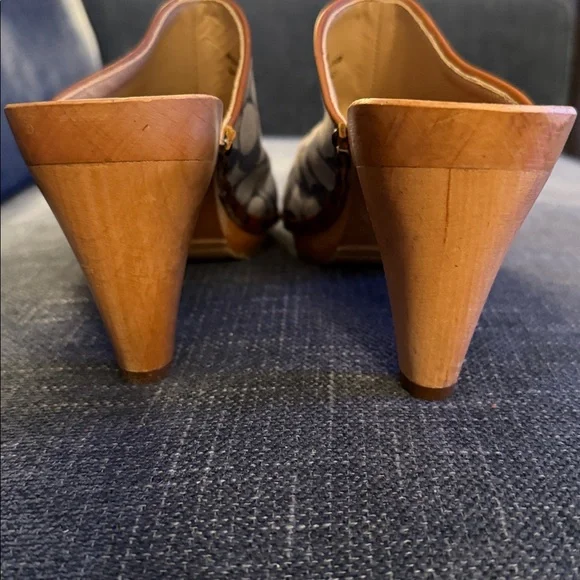 Coach Felicity slides - Picture 7 of 8